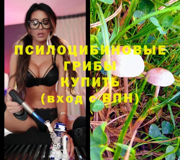 гашиш Куйбышев